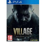 Capcom Video igra za PS4 Resident Evil Village Cene
