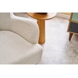 Atelier Del Sofa fotelja Revos Cream