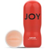 Penthouse Jamyjob Mouth Power Masturbator, (21241859) Cene