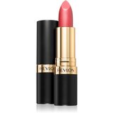 Revlon Super Lustrous Pearl šminka z bisernim učinkom 4,2 g odtenek 420 Blushed za ženske Cene