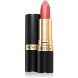 Revlon Super Lustrous Pearl šminka z bisernim učinkom 4,2 g odtenek 420 Blushed za ženske