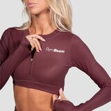 GymBeam Sportski top Prime Fig L | Eponuda.com