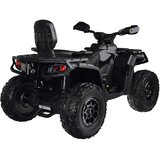 Quad Can-am Outlander 4×4 dvosjed crni | shoptok.hr