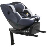 Chicco auto sedište EverOne Silver, 40-150 cm Isofix | ePonuda.com