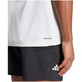 Adidas Majice s kratkimi rokavi K15102 Bela | Shoptok.si