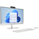 HEWLETT-PACKARD Računalo HP All-in-One 24-cr0023ns | Core i5-1335U / i5 / RAM 16 GB / SSD Pogon | shoptok.hr