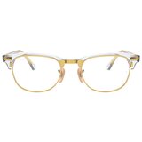 Ray-ban Clubmaster Naočare RX 5154 5762 Cene
