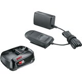 Bosch set akumulatora PBA 18V 2,5 Ah + AL 18V- | ePonuda.com