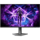 AOC monitor LED 26,5 in Anti-reflective (Glossy finishing) 3840×2160 16:9 Panel type QD –... | Eponuda.ba