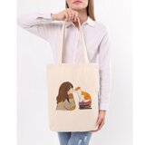 Zoozie Bags ženska pamučna torba 1160 | Eponuda.com