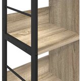  Polica Sonoma hrast 102 x 32 x 104,5 cm Konstruirano drvo | shoptok.hr