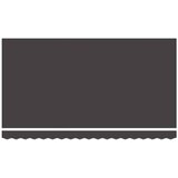  Okvir tende Antracit 400 x 200 cm Poliester s PU premazom | Shoptok.si