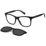 Polaroid PLD6202/CS 807/M9 Polarized - ONE SIZE (53) | shoptok.hr