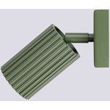  Stenska svetilka KARBON olivno zelena, (21626716) | Shoptok.si