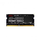 Geil SODIMM DDR4 8GB 2666MHz CL19 GS48GB2666C19SC dodatna memorija za laptop Cene