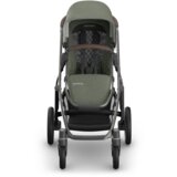 Uppababy dječja kolica Vista V3 2u1, Evelyn | shoptok.hr