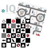 IQ Global IQ sklopiva podloga Kontrasti+Staza 150x200 cm( 21397 ) Cene
