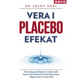Sezambook Lolet Kubi - Vera i placebo efekat Cene