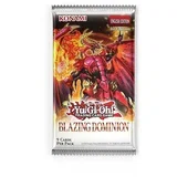 društvena igra tcg blazing dominion booster pack