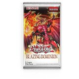 Yugioh Karte Blazing Dominion Booster Display, (5000230493) | Shoptok.si