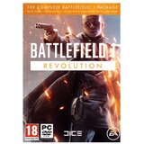 Electronic Arts PC igra Battlefield 1 Revolution | Shoptok.si