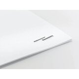 Novus heftalica "harmony" B 8FC power on demand, 50 listova crna ( 05HN008B ) | Eponuda.com