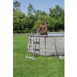 Montažni bazen 16 x 10 FT 488 x 305 x 107 cm Power Steel BESTWAY | shoptok.hr