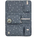 Lässig Organizator za automobil Happy Prints midnight blue | shoptok.hr