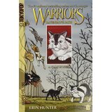 Harper Collins Publishers Ltd Erin Hunter, Dan Jolley, James L. Barry - A Clan in Need Cene