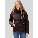 PERSO Woman's Jacket BLH201052F Cene