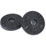 Home Filtrirajte sa aktom. ugalj TWISTER - 2 kom Cijene