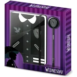 Varsity diary + pen set