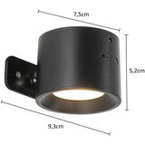 Mömax Stenska Led-svetilka Rig1 | Shoptok.si