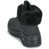 Skechers Ženska obuća za slobodno vrijeme UNO RUGGED -ALL AIR Crna | shoptok.hr