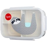 3Sprouts škatlica za malico lenivec | Shoptok.si
