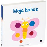 Epistola Založba Moje barve Cene
