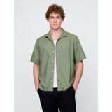 GAP Linen shirt - Men's | shoptok.hr