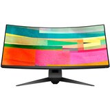 Alienware Monitor AW3423DWF 34” Curved, 3440×1440, WQHD, 165Hz, Anti-reflective, 21:9, 1000000:1,... | Eponuda.ba