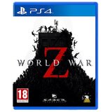  World War Z (PS4) | Shoptok.si
