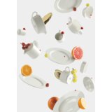 Ariane porcelain Ariane Prime duboki tanjur, Ø23cm 12/1 set | shoptok.hr