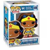 Funko POP Heroes: DC Holiday - Wonder Woman (GB) ( 050477 ) Cene