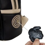 Loungefly Disney Noćna mora prije Božića Ruksak s planovima gradonačelnika 26cm | shoptok.hr