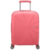  Kovčeg na kotače American Tourister Starvibe Spinner Roza 41 L 55 x 40 x 20 cm | shoptok.hr