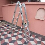  Aluminijumske merdevine 4x4 | ePonuda.com