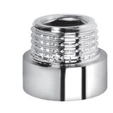  Rosan PPR1210" Chrome produžetak 1/2\x10mm muško-ženski | Eponuda.com