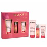 Nuxe The Very Rose Essentials set za njegu kože 100 ml + 50 ml + 30 ml | shoptok.hr