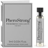 Medica Group Parfem sa feromonima za muškarce PheroStrong Exclusive 1ml Cene