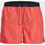 Jack & Jones Kupaće hlače JACK AND JONES Black Tape | shoptok.hr