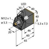Turck Senzor NI50UCK40AP6X2H1141, (20888547) | Shoptok.si