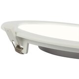 Globo 12391-12 - LED ugradno stropno svetlo za kupatilo UNELLA 1xLED/12W/230V | Eponuda.com